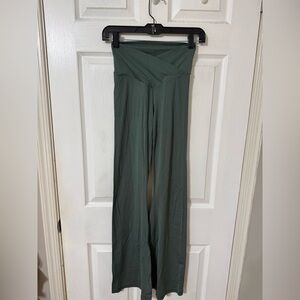 Aerie Crossover Leggings